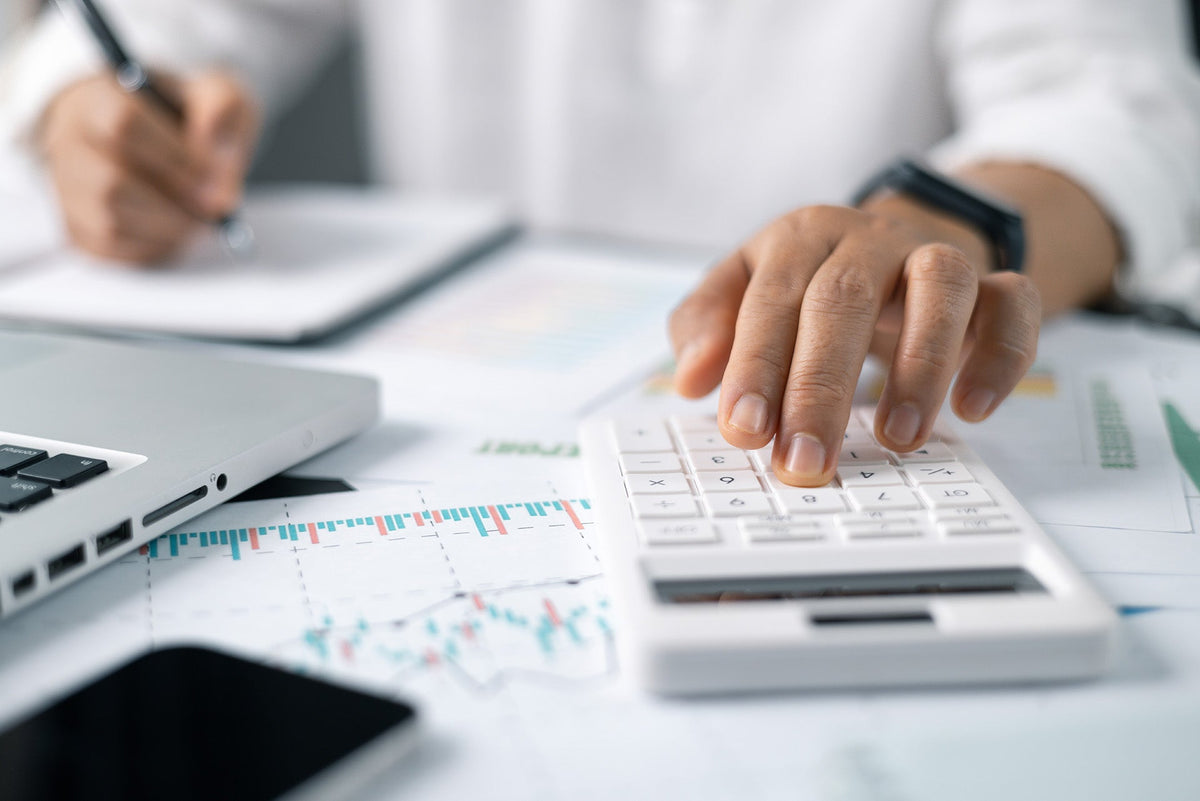 Finance for Leaders