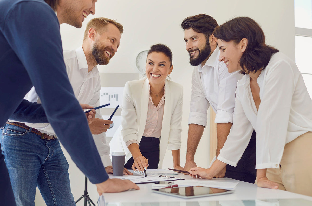 Leadership Skills