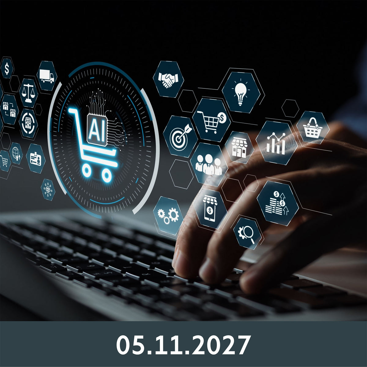 Smart Selling mit KI – Mehr Wirkung im Vertrieb