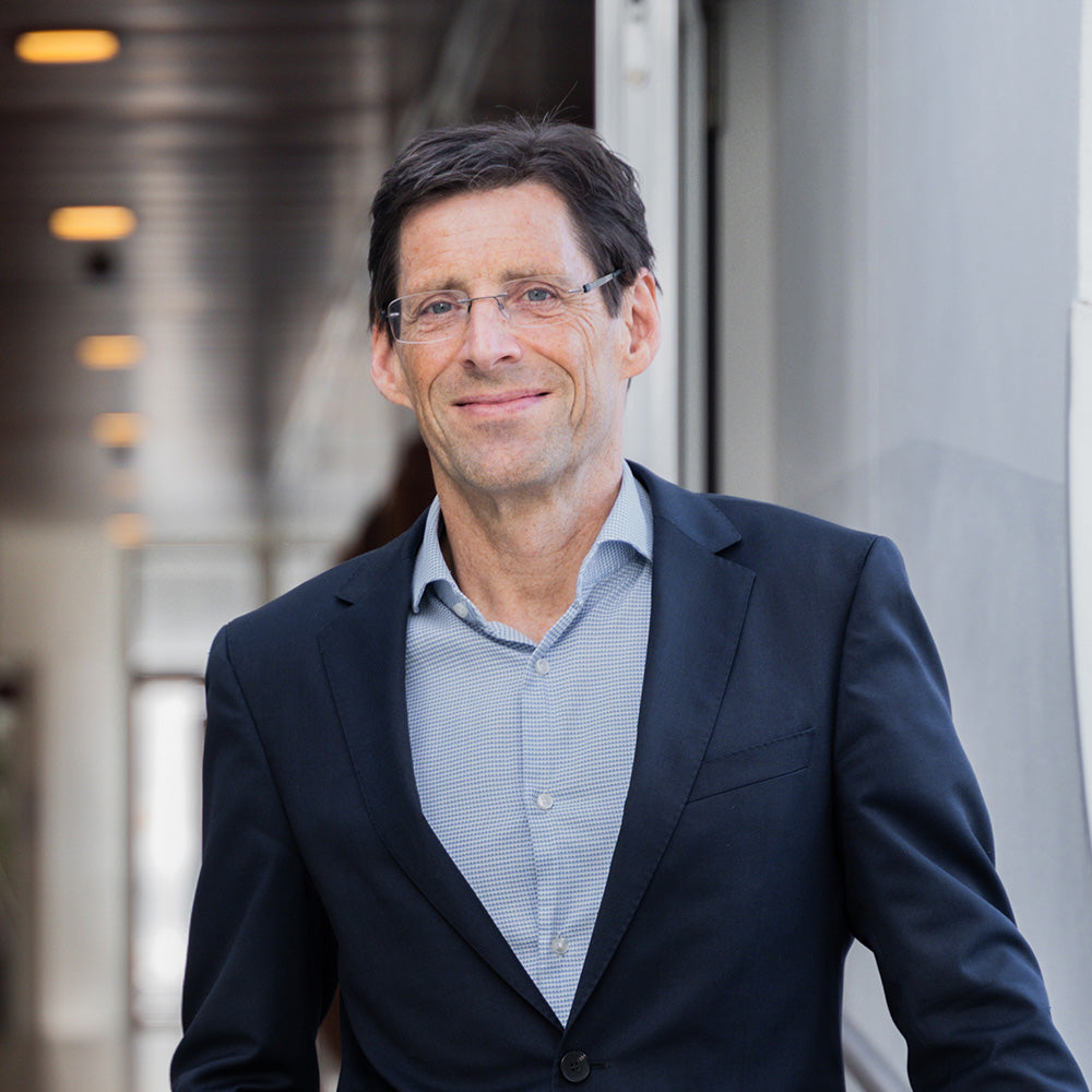 Portrait Heimo Losbichler