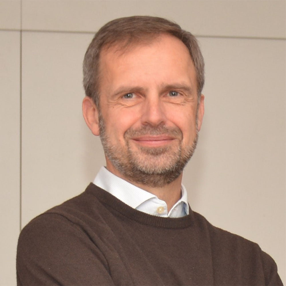 Portrait Andreas Matje
