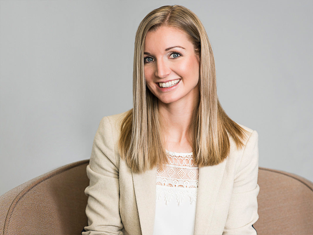 Portrait Susanne Summereder
