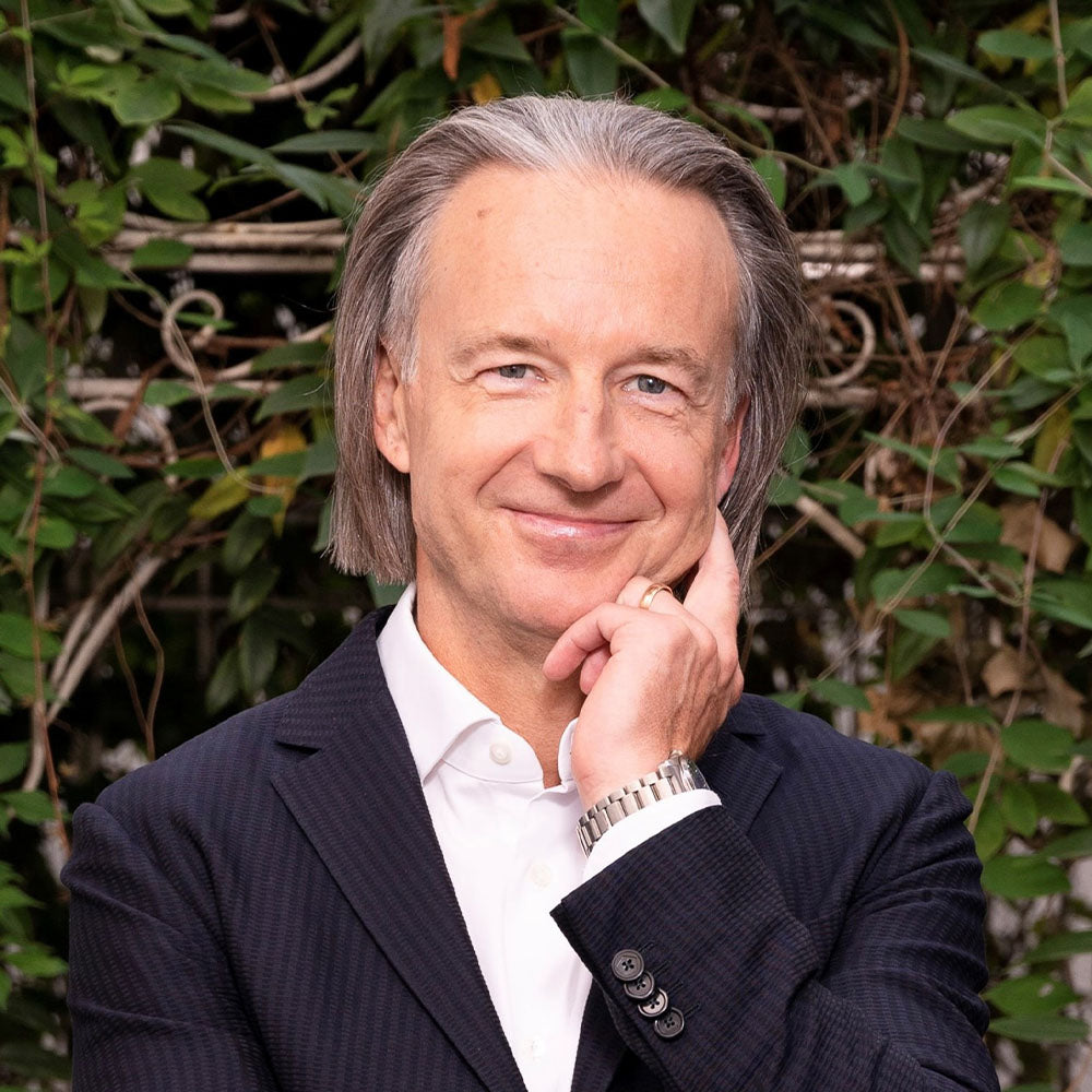 Portrait Thomas Spielhofer