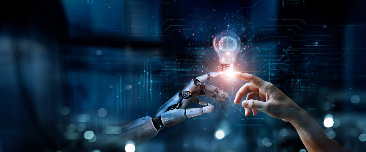 AI for Business Use