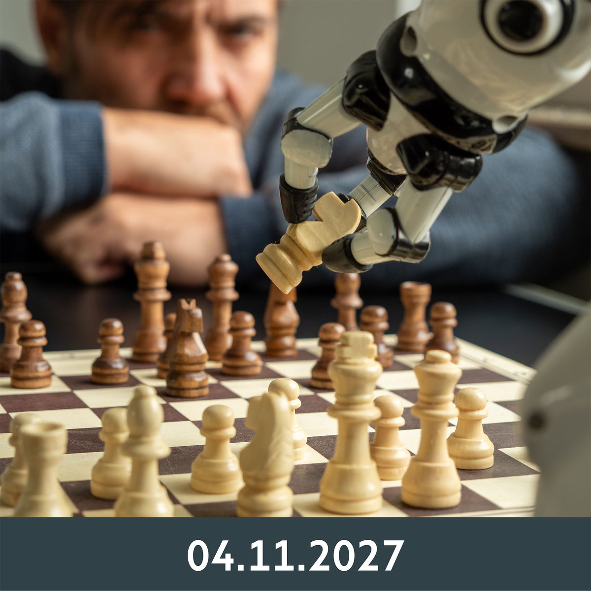 AI Strategy & Business Development - Mit KI Wettbewerbsvorteil schaffen