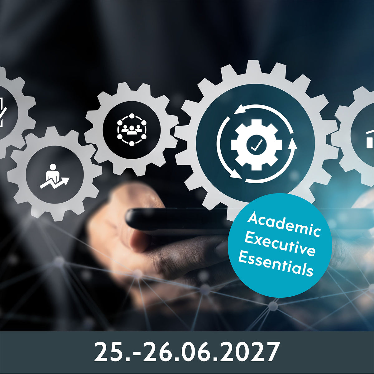 Business Process Optimization – Aufbruch in die digitale Zukunft mit Prozessmanagement