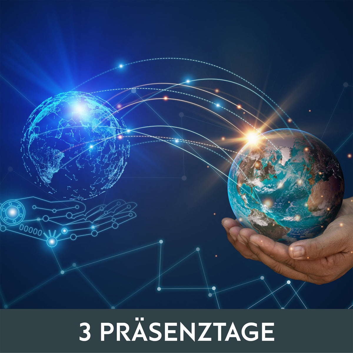 Certified AI Professional - Von der Vision zur Umsetzung