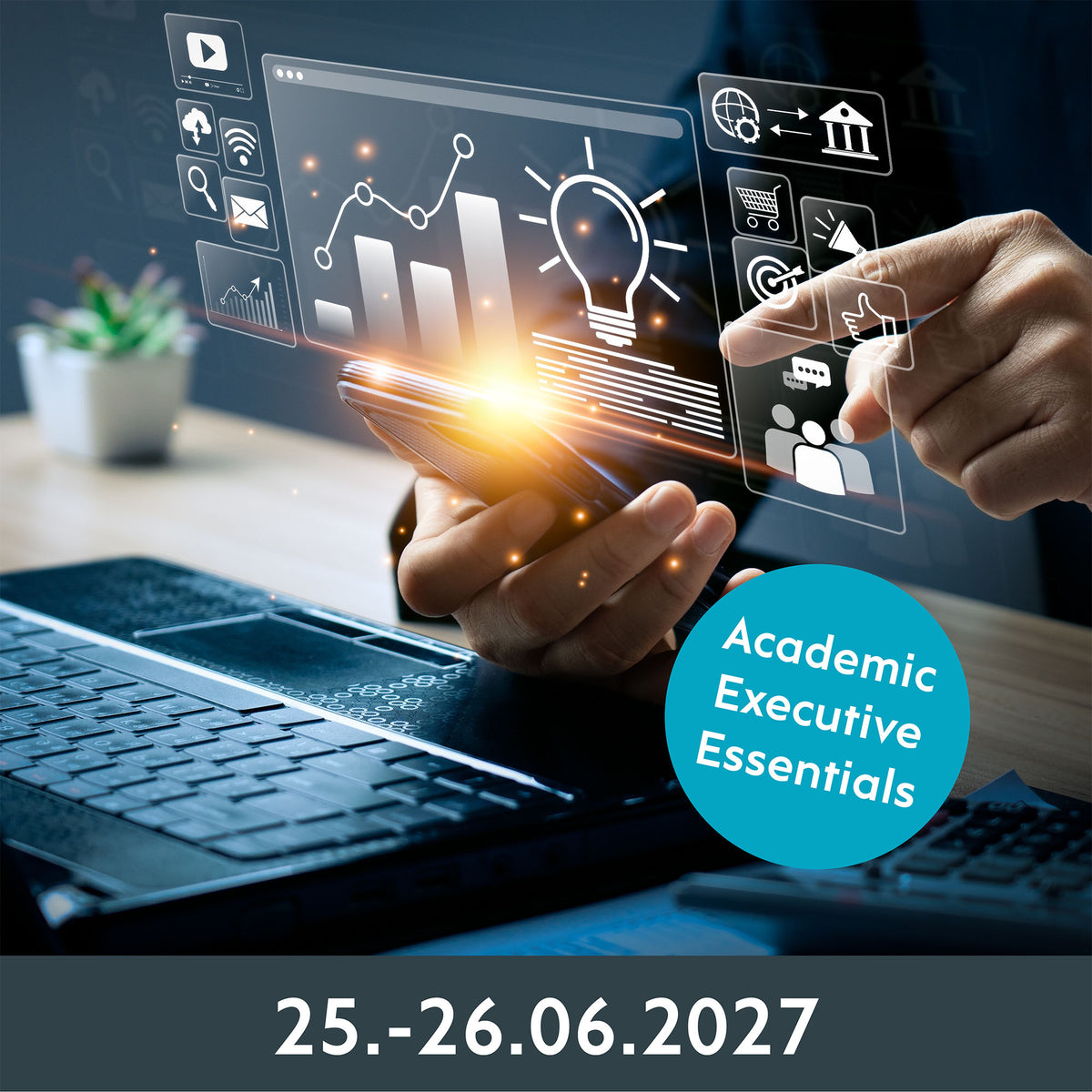 Operational Efficiency – Prozesse optimieren, Produktivität steigern