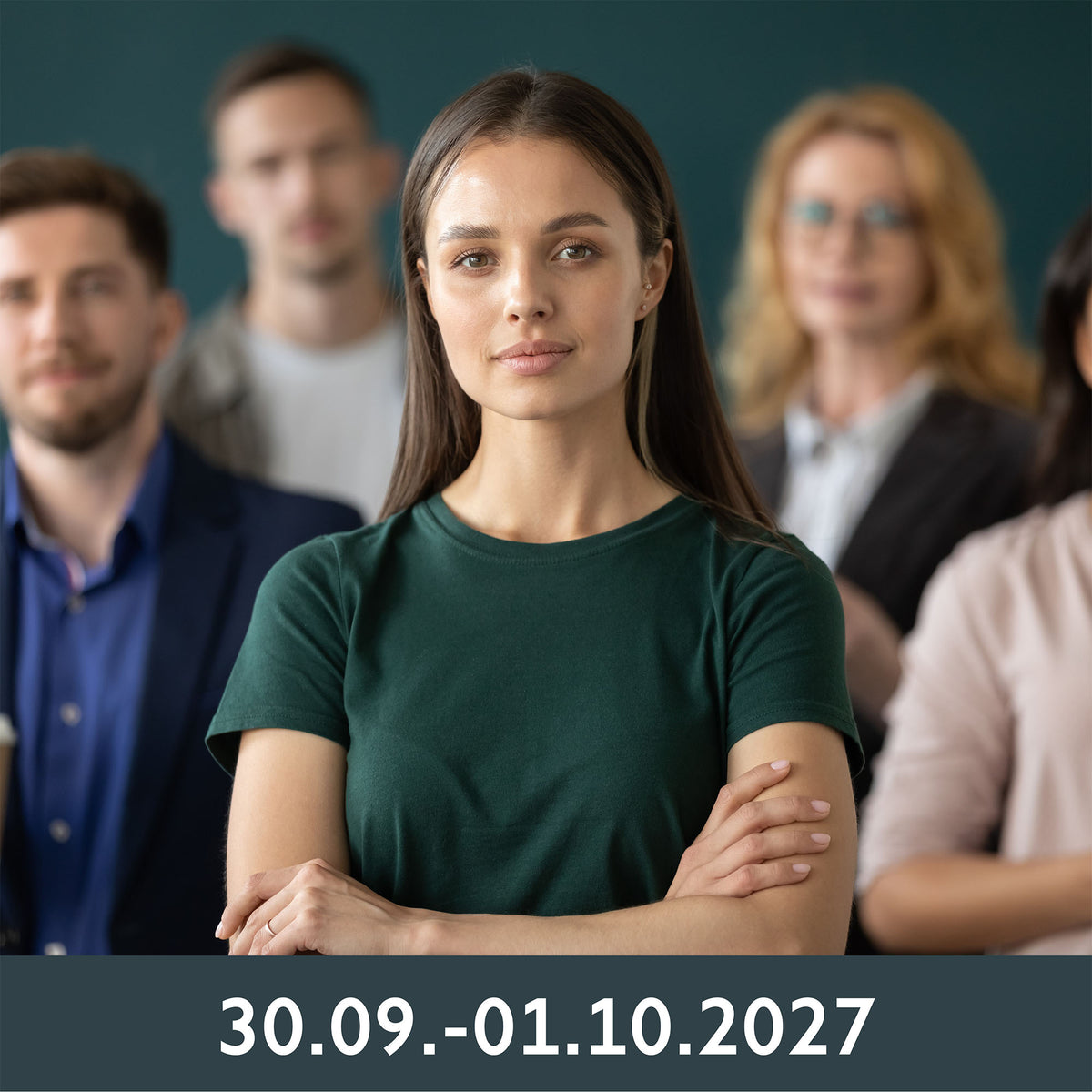 Leadership for New Leaders – Durchstarten als Führungskraft