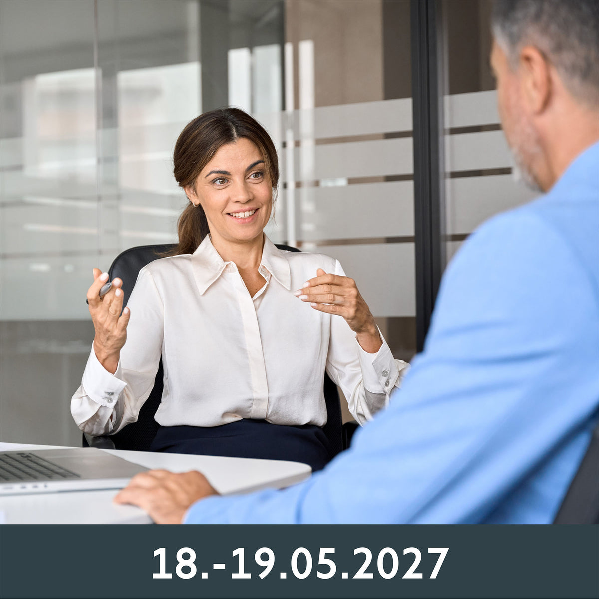Leadership in einer komplexen Welt - Orientierung geben und wirksam entscheiden