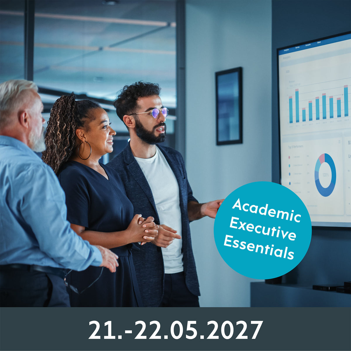 Sales Management Excellence - Stellhebel für einen erfolgreichen Vertrieb