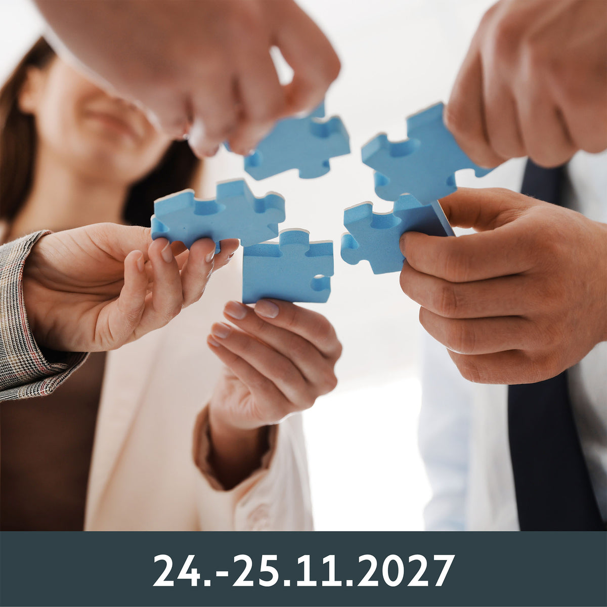 Transformation wirksam gestalten - Strategie, Kultur und KI erfolgreich verbinden