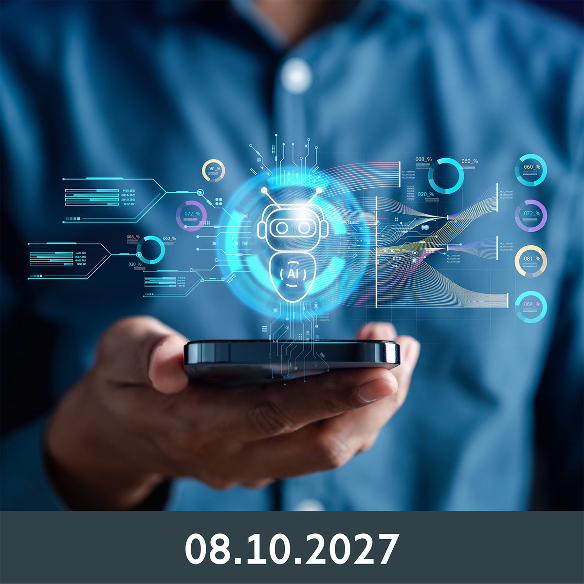 Vom Prompting zum KI-Agenten: Potenziale, Use Cases und Voraussetzungen im Unternehmen