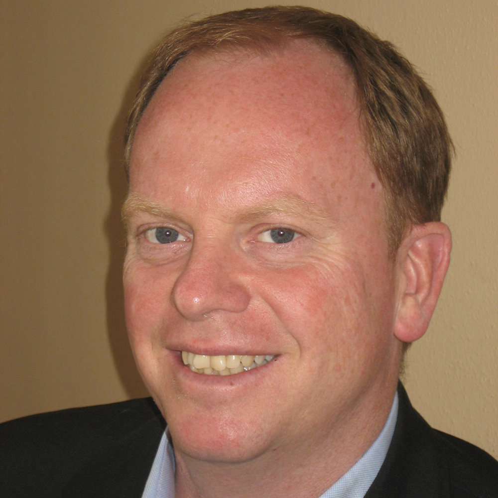 Portrait Peter Hofer