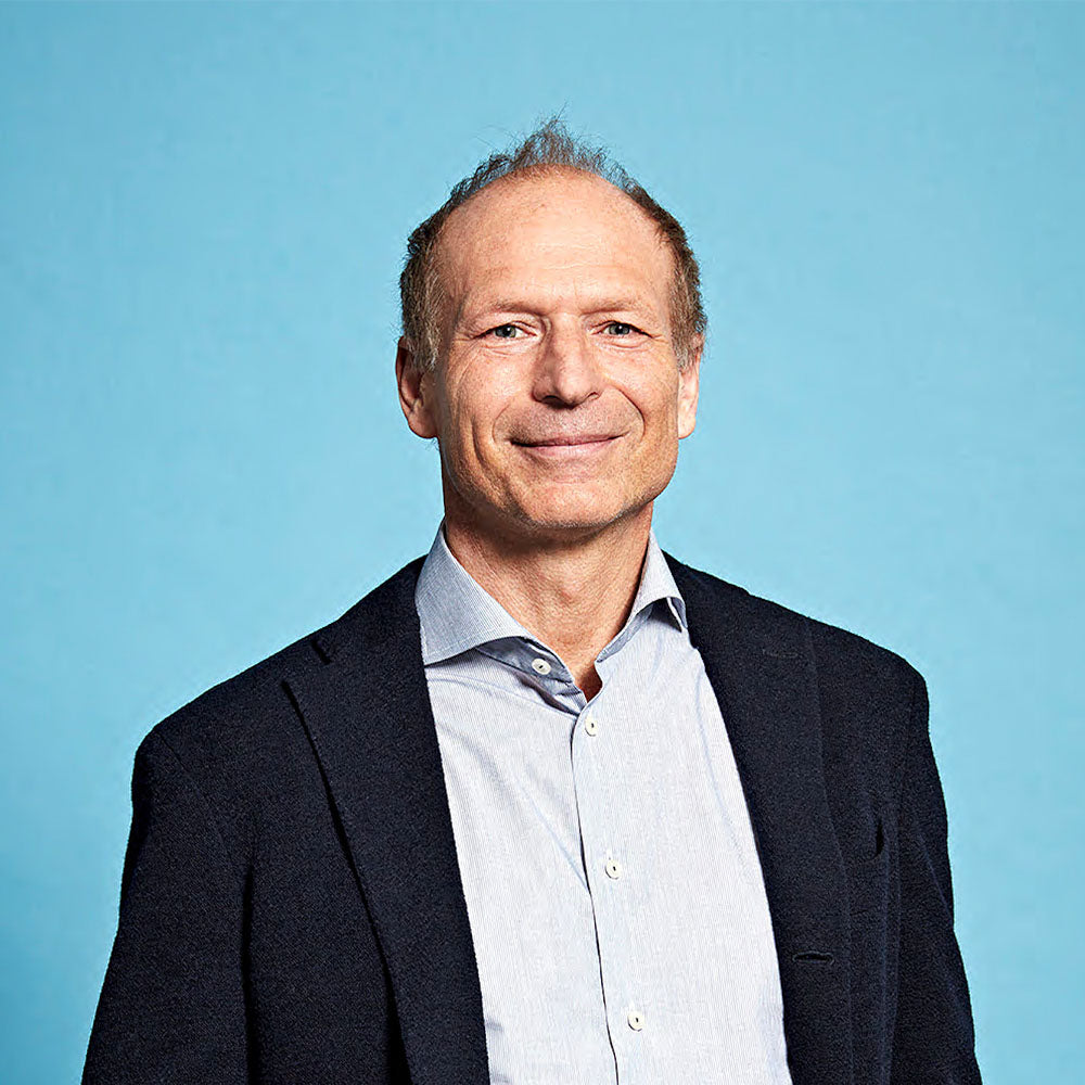 Portrait Thomas Wörz