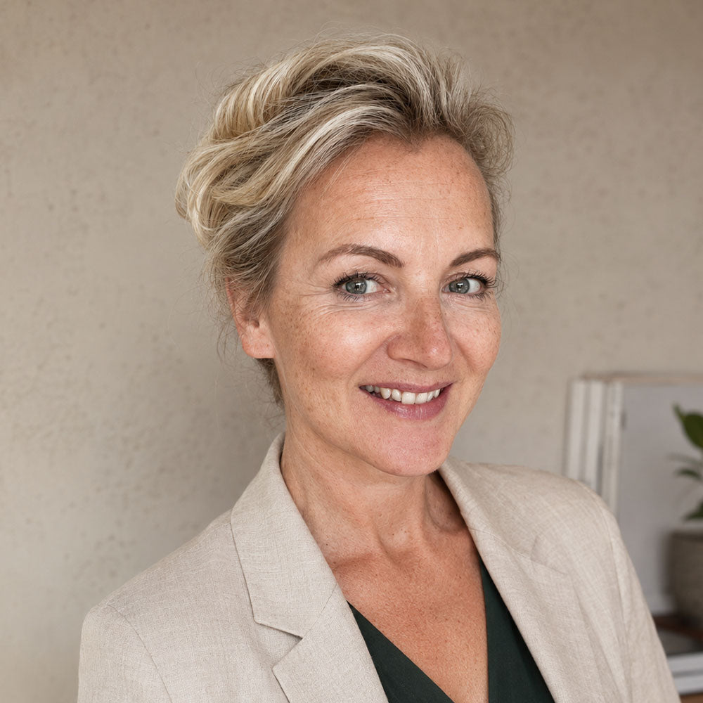 Portrait Ulrike Pfiel