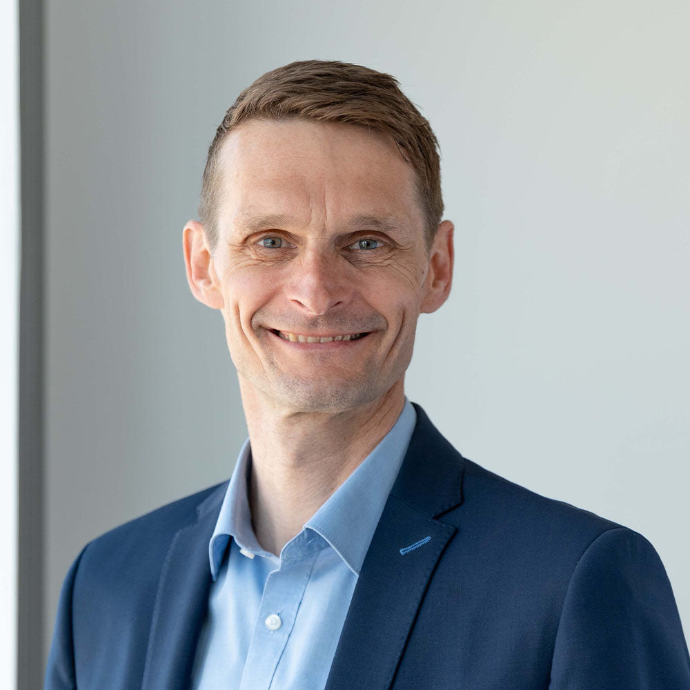 Portrait Stefan Mayr